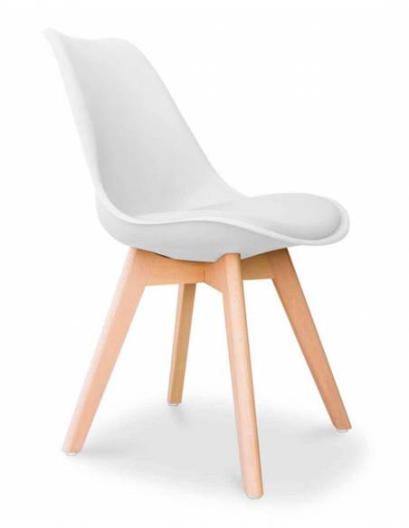 Silla Colectividades Tallin - PACK 4