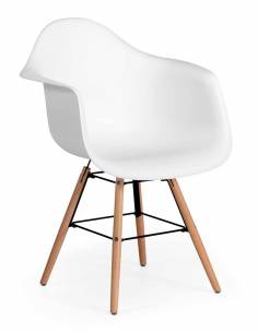 Silla Fija Riga - PACK 4