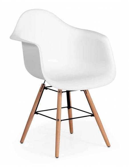 Silla Fija Riga - PACK 4