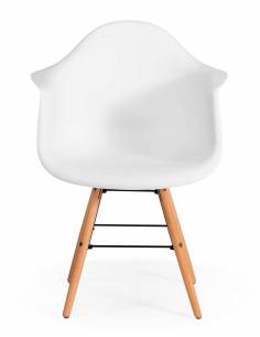 Silla Fija Riga - PACK 4 2