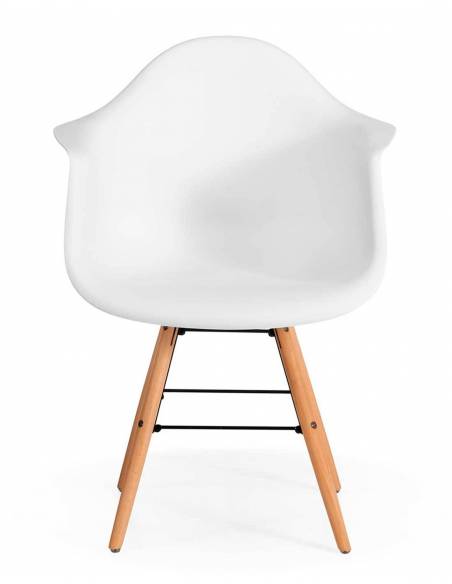 Silla Fija Riga - PACK 4