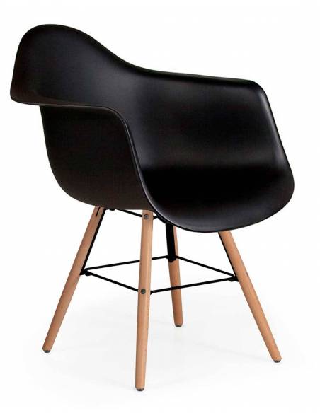 Silla Fija Riga - PACK 4