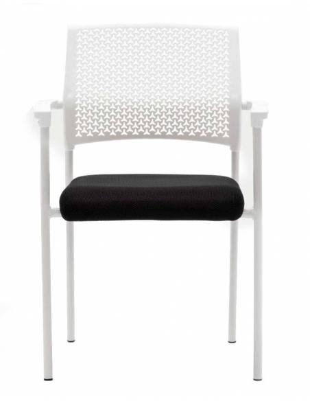 Silla Fija Manila - PACK 4