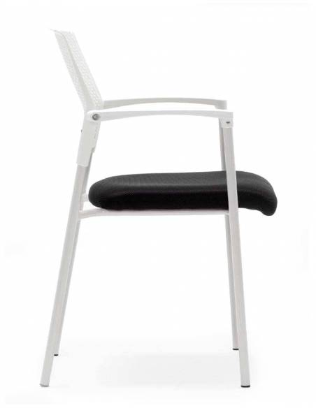 Silla Fija Manila - PACK 4