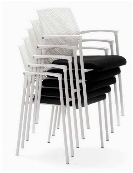 Silla Fija Manila - PACK 4