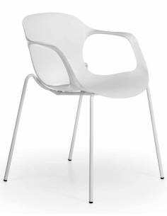 Silla Fija Bari - PACK 6