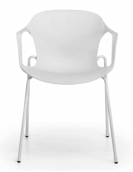 Silla Fija Bari - PACK 6