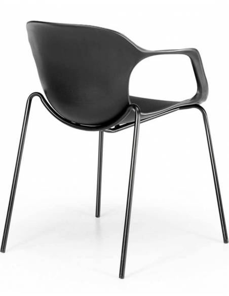 Silla Fija Bari - PACK 6