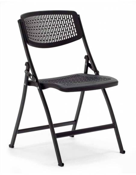 Silla Plegables Seul - PACK 5