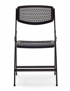 Silla Plegables Seul - PACK 5 2