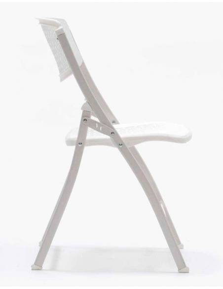 Silla Plegables Seul - PACK 5