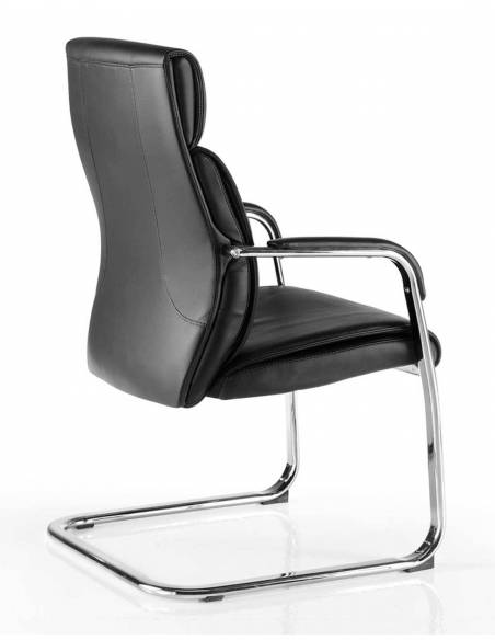 Sillón de Confidente Moscú