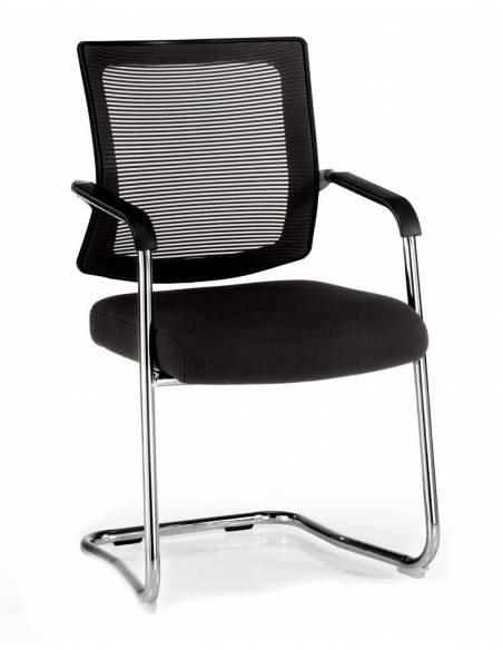 Silla Confidente Dallas