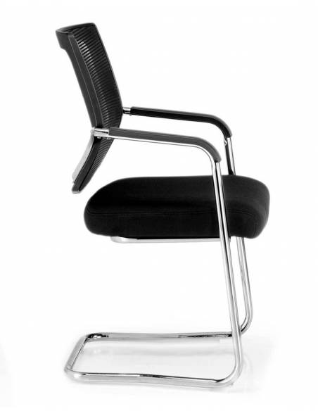 Silla Confidente Dallas