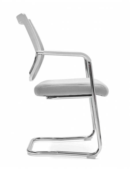 Silla Confidente Dallas