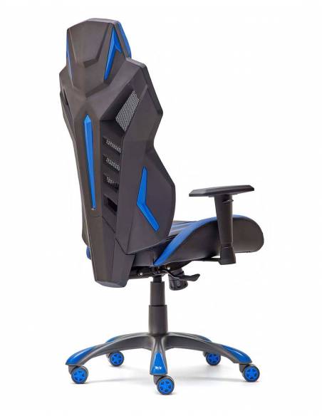 Silla gamer profesional Galaxy