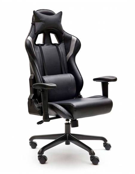 Silla gamer profesional Magnum