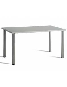 Mesa Multifunción Cuadrada 2