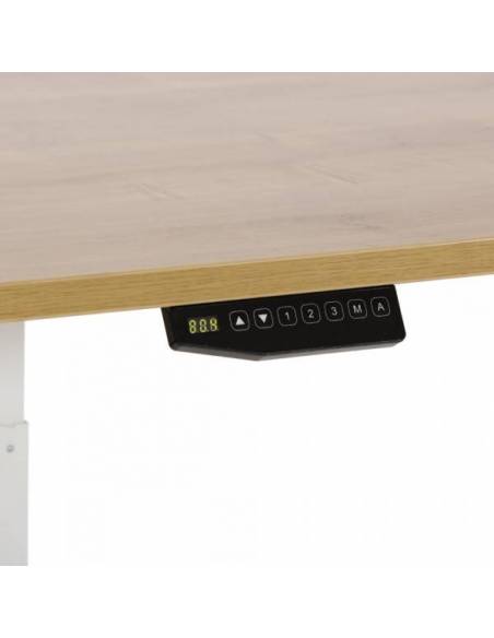 Mesa Regulable en Altura