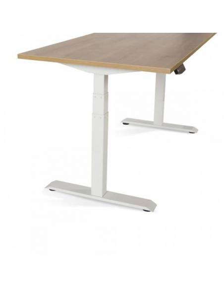 Mesa Regulable en Altura