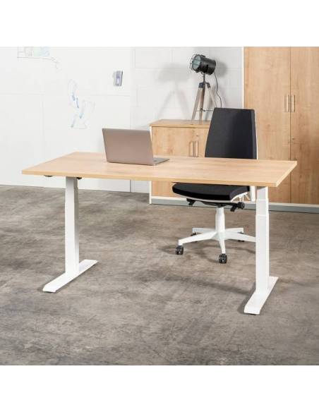 Mesa Regulable en Altura