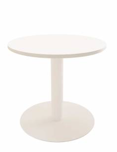 Mesa de Reunión Redonda ∅1000 2