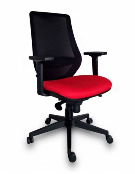Silla Operativa Odin