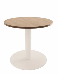 Mesa de Reunión Redonda ∅1200