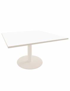 Mesa de Reunión Cuadrada x1200
