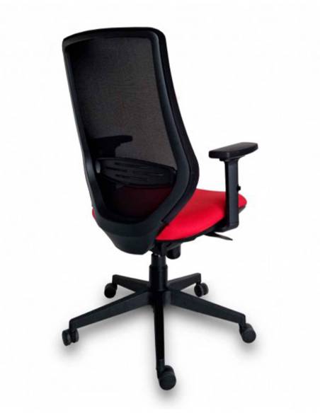 Silla Operativa Odin