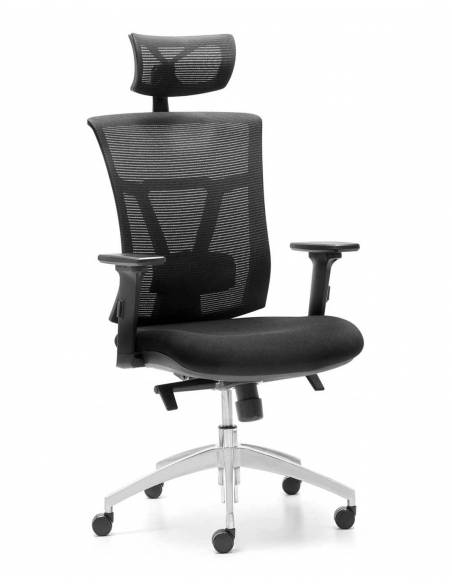 Sillón Operativo Ankara