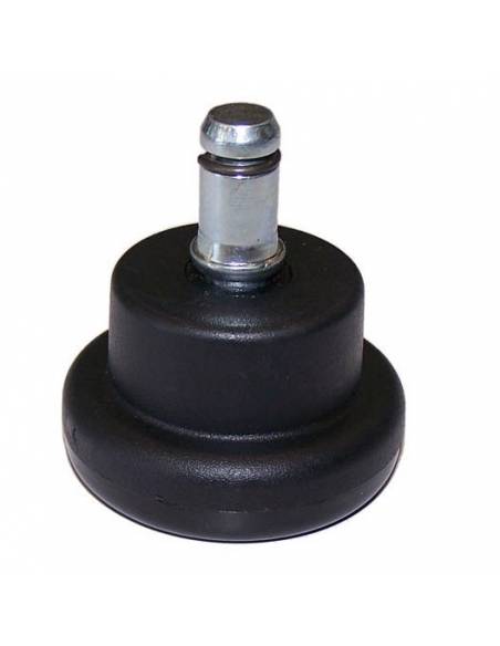 Pack de 5 topes-tapones para base Piramidal