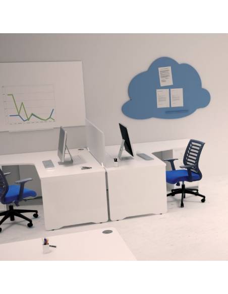 Separador de cristal