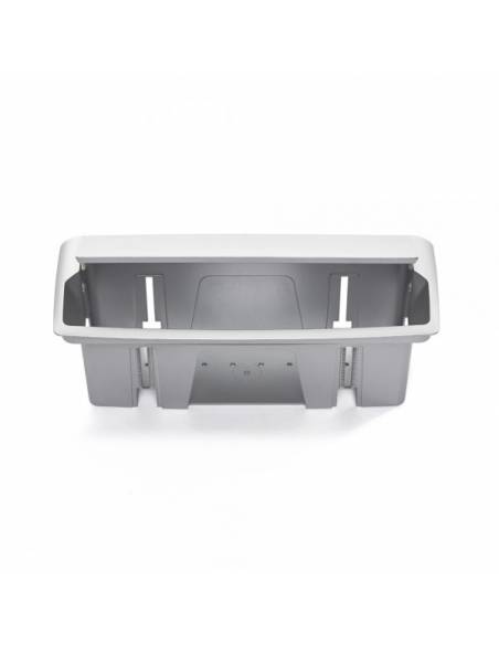 Caja de conexiones vacía