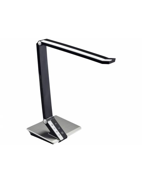 Lampara de oficina Q-Connect sobremesa 28 leds