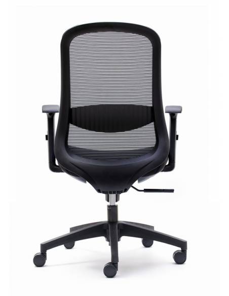Silla Operativa Lima espaldas