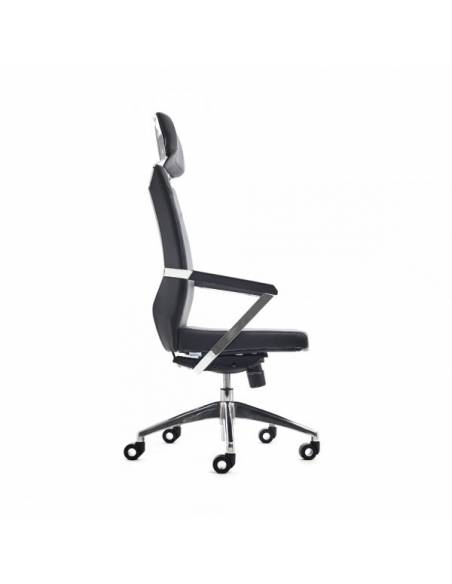 Silla Direccional RD-998 de lado