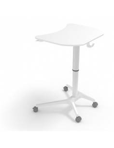 Mesa Escolar Moon