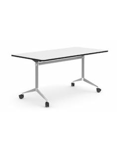 Mesa Escolar Alufloop Plus