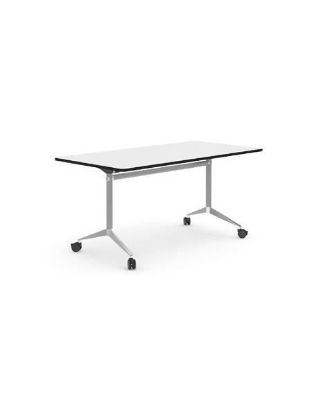 Mesa Escolar Alufloop Plus