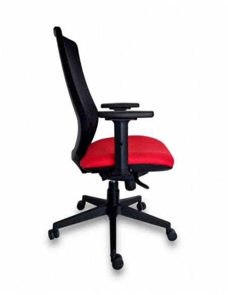 Silla Operativa Odin