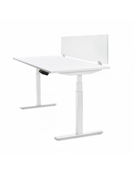 Mesa regulable en altura