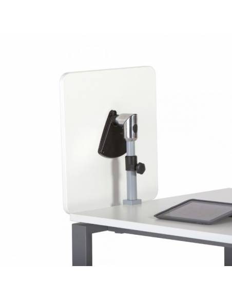 Segundo nivel ajustable para mesa regulable elevable