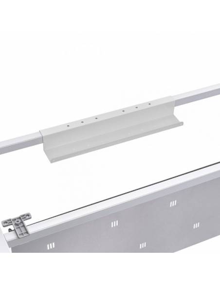 Canal pasacables 49cm