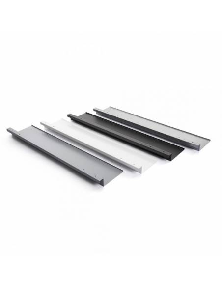 Canal pasacables 49cm