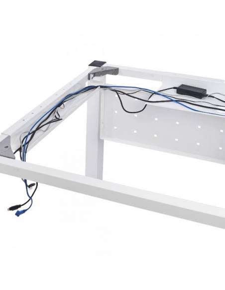 Canal pasacables 49cm