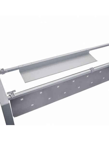 Canal pasacables 49cm