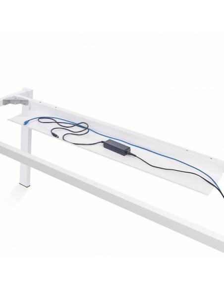 Canal pasacables 49cm