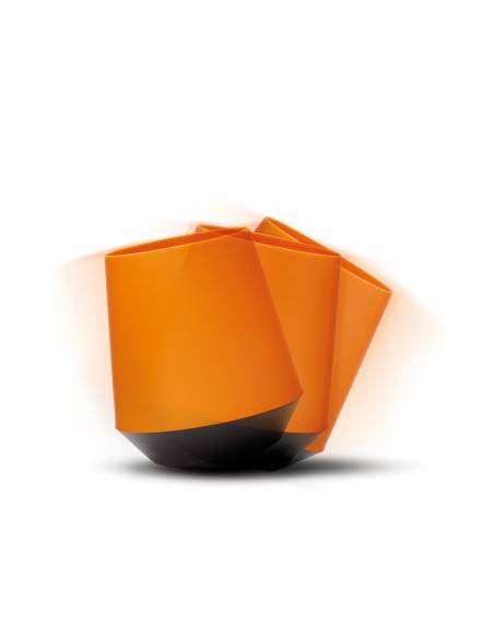 Papelera de reciclaje Biel