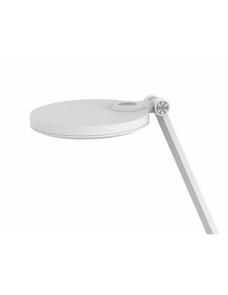 Lampara de oficina Q-Connect sobremesa 80 leds